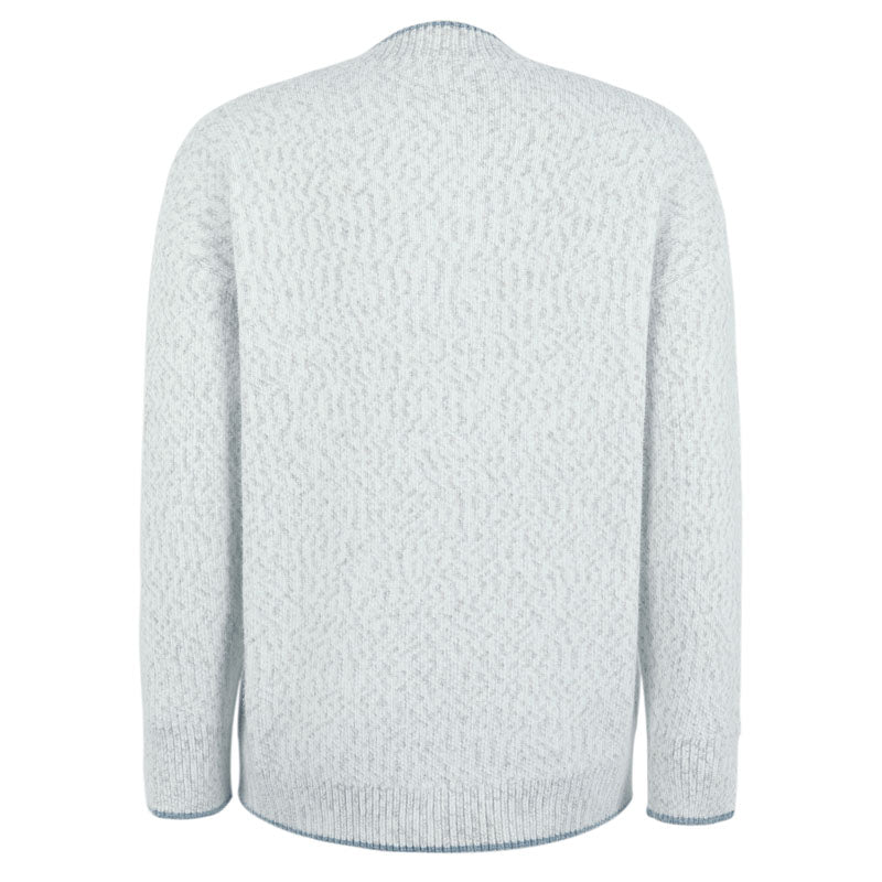 Elarova | Weiche Strickjacke