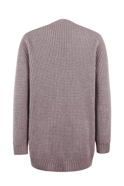 Elarova | Weiche Strickjacke
