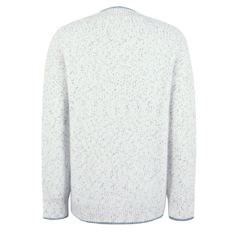 Elarova | Weiche Strickjacke