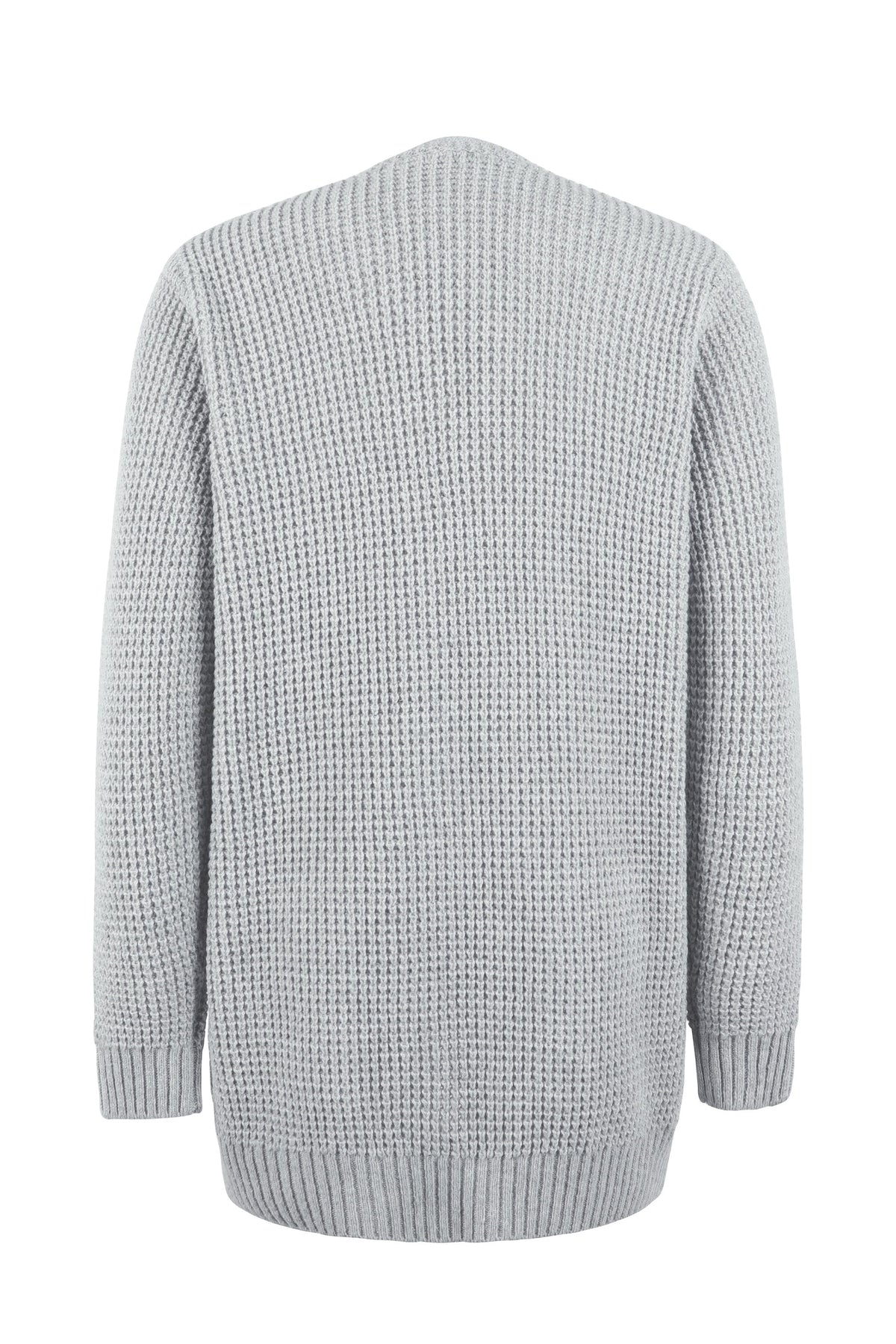 Elarova | Weiche Strickjacke