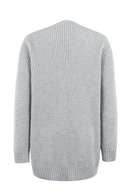 Elarova | Weiche Strickjacke