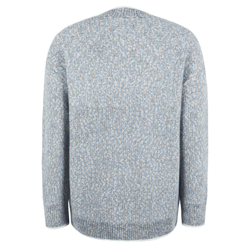 Elarova | Weiche Strickjacke