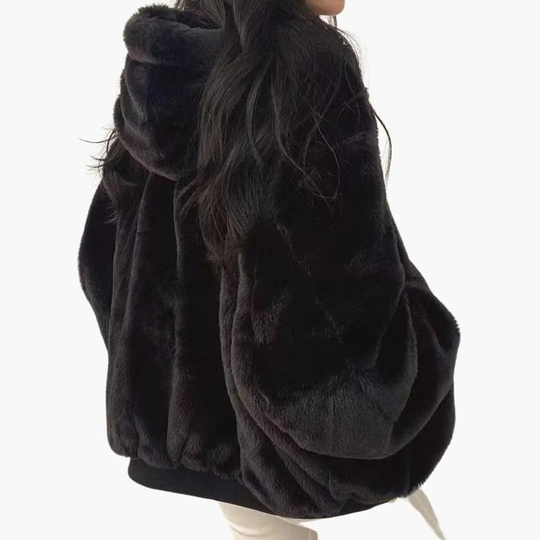 Elarova | Wendbare Jacke für Damen