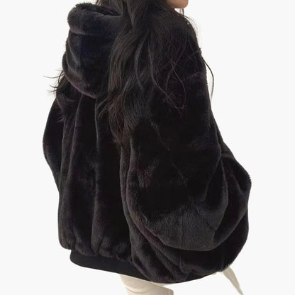 Elarova | Wendbare Jacke für Damen