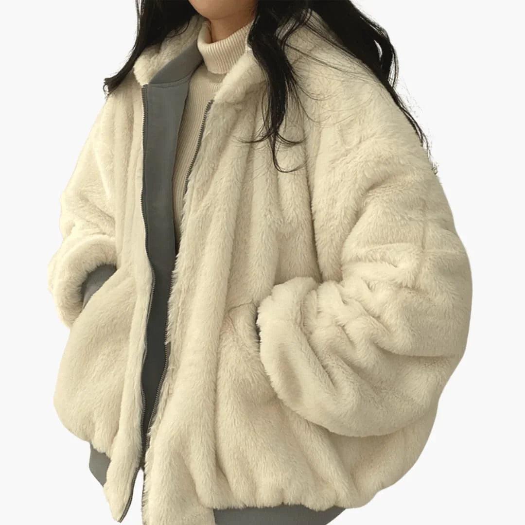 Elarova | Wendbare Jacke für Damen