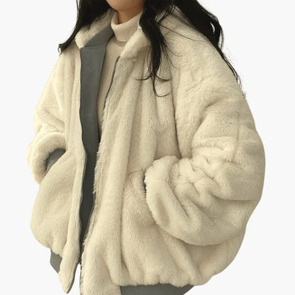 Elarova | Wendbare Jacke für Damen