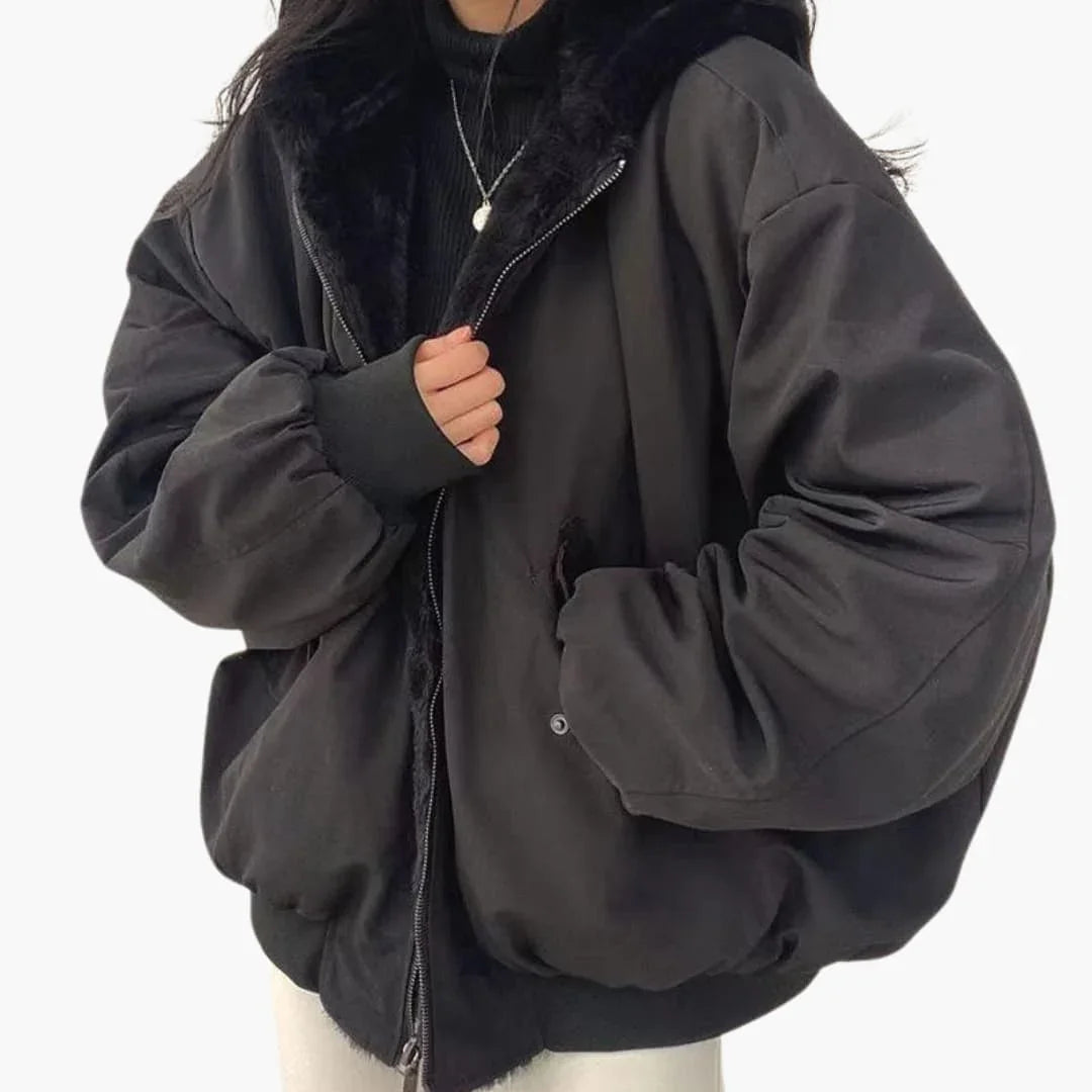 Elarova | Wendbare Jacke für Damen