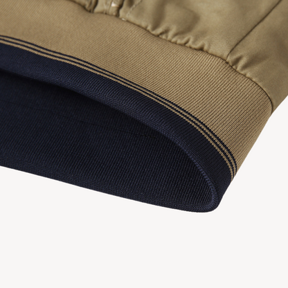 Elarova | Wendbare formelle Bomberjacke – Spring Harrington