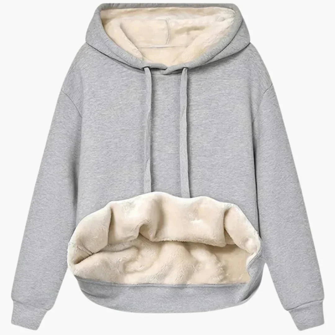 Elarova | Wendbarer Strickpullover für Damen