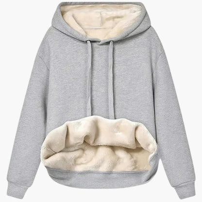 Elarova | Wendbarer Strickpullover für Damen