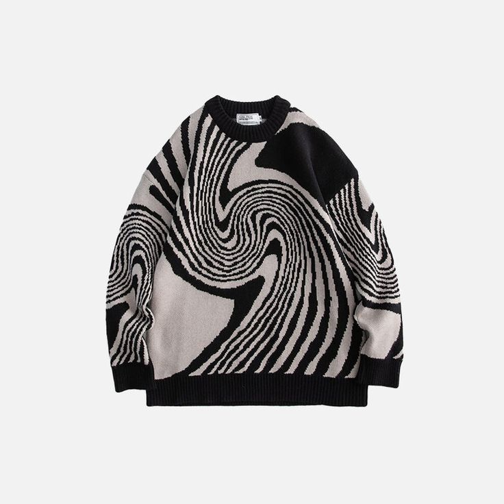 Elarova | Whirlpool Pullover