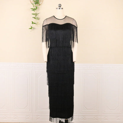 Elarova Wickelkleid