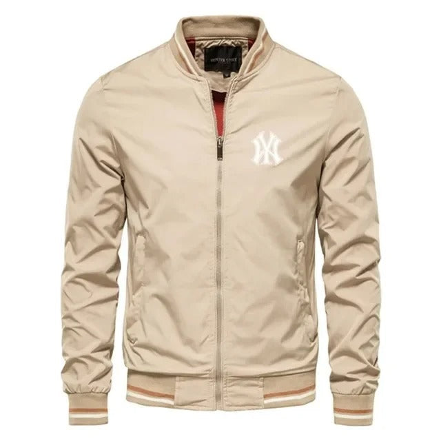 Elarova | Winddichte Herrenjacke