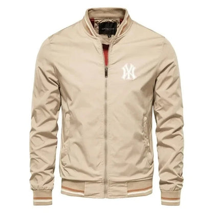 Elarova | Winddichte Herrenjacke