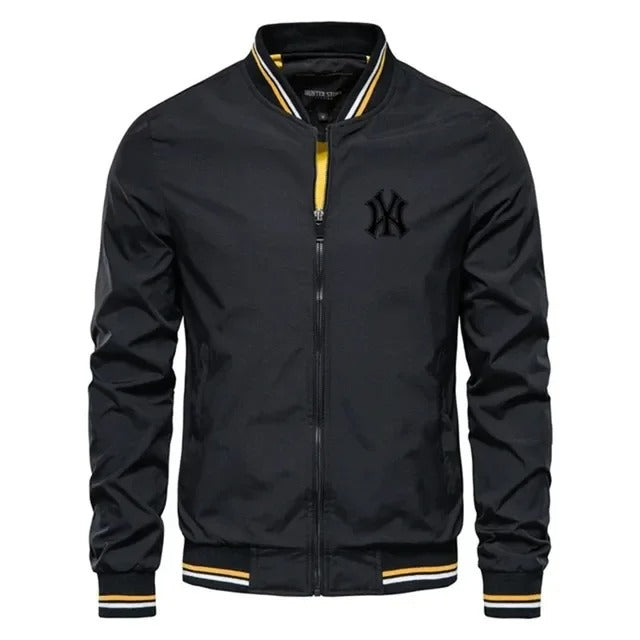 Elarova | Winddichte Herrenjacke