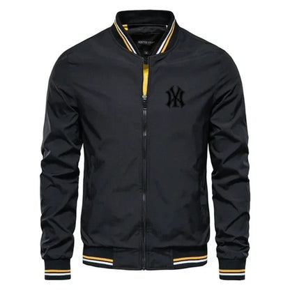 Elarova | Winddichte Herrenjacke