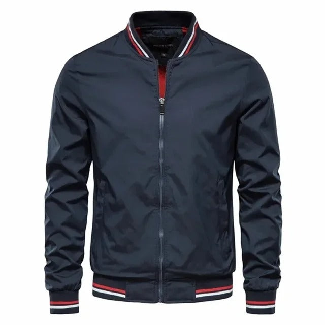 Elarova | Winddichte Herrenjacke