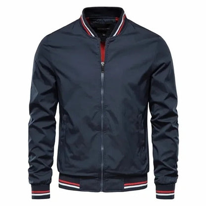 Elarova | Winddichte Herrenjacke