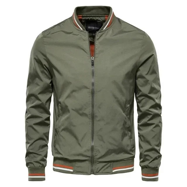 Elarova | Winddichte Herrenjacke