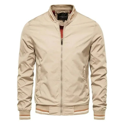 Elarova | Winddichte Herrenjacke