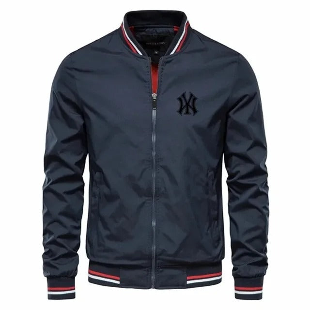 Elarova | Winddichte Herrenjacke