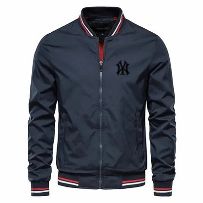 Elarova | Winddichte Herrenjacke
