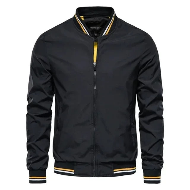 Elarova | Winddichte Herrenjacke