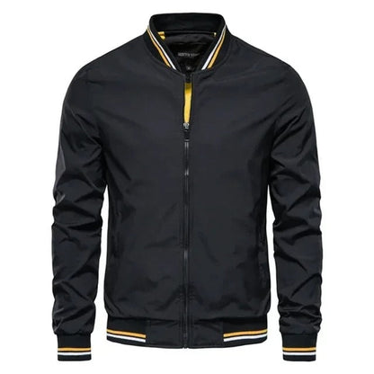 Elarova | Winddichte Herrenjacke