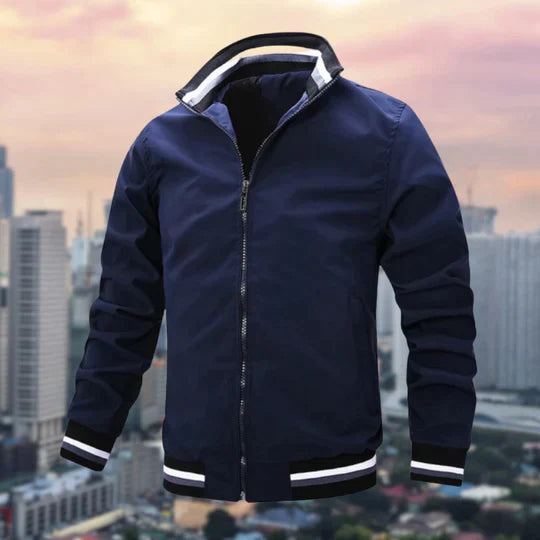 Elarova | Windjacke für Herren