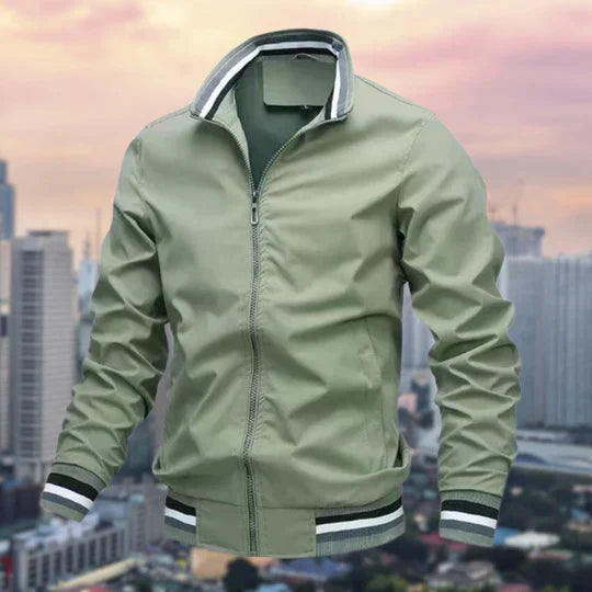 Elarova | Windjacke für Herren