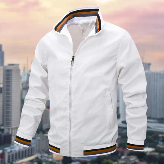 Elarova | Windjacke für Herren