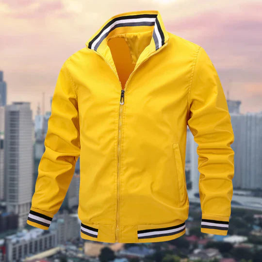 Elarova | Windjacke für Herren