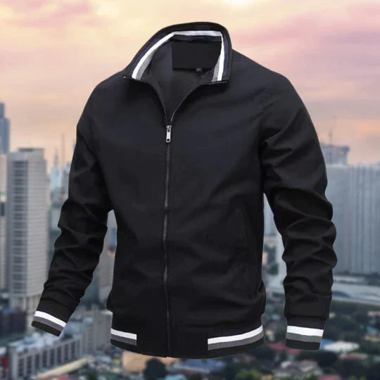 Elarova | Windjacke für Herren