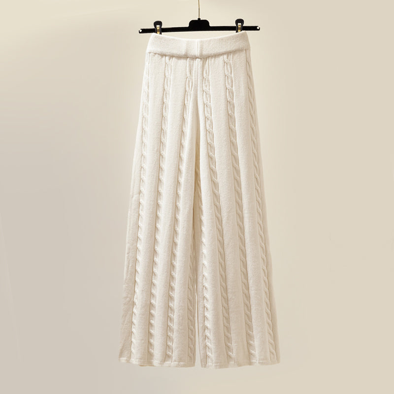 Elarova | Winter-Komfort- und Luxus-Set für Damen