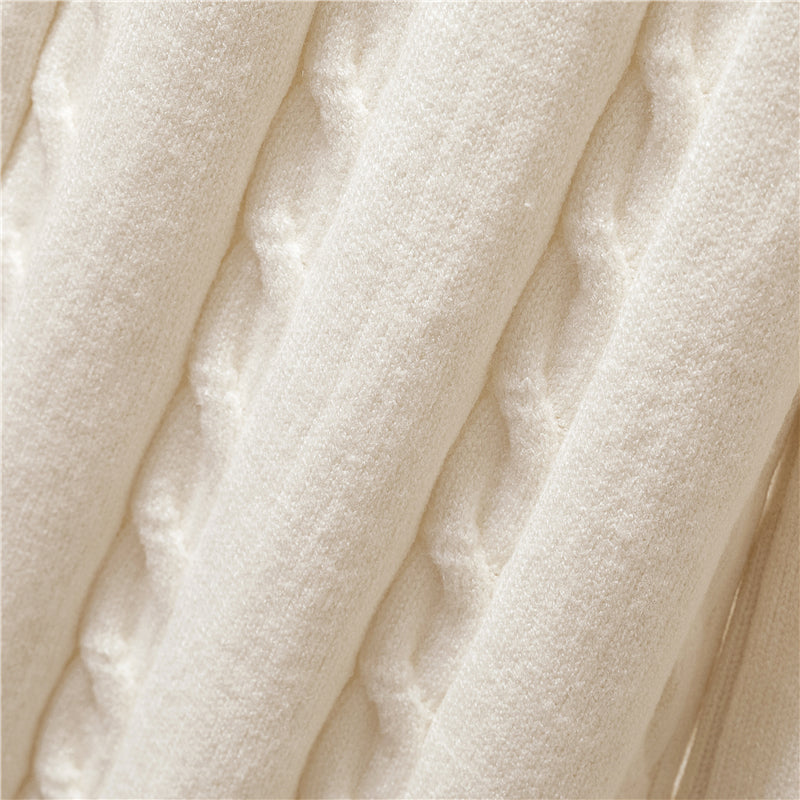 Elarova | Winter-Komfort- und Luxus-Set für Damen