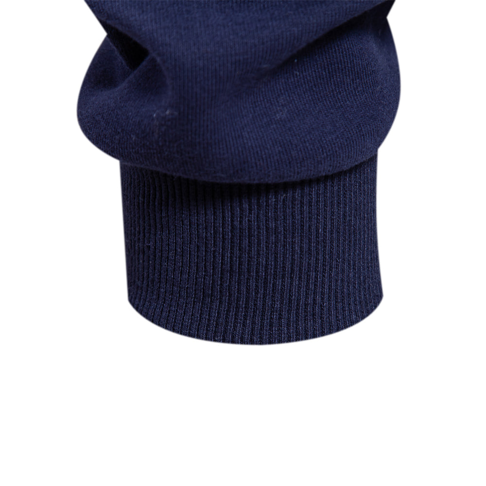 Elarova | Winter Polo Pullover