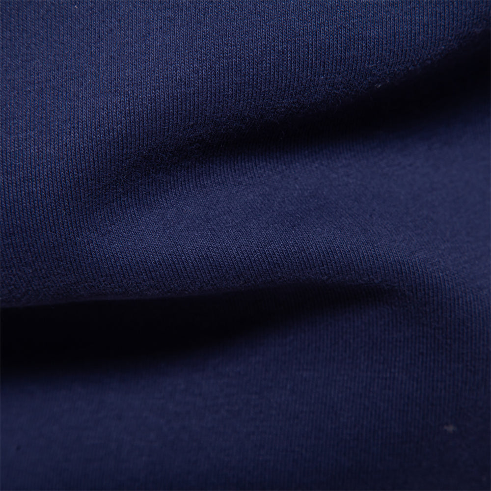 Elarova | Winter Polo Pullover