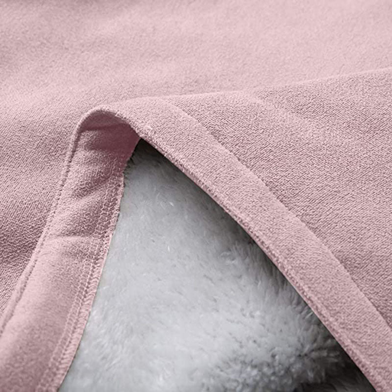 Elarova | Winterjacke Mit Fellfutter Für Damen