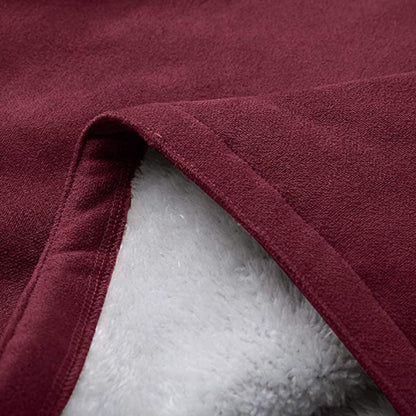 Elarova | Winterjacke Mit Fellfutter Für Damen