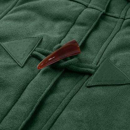 Elarova | Winterjacke Mit Fellfutter Für Damen