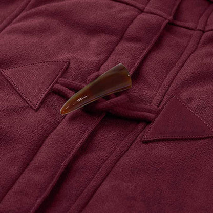 Elarova | Winterjacke Mit Fellfutter Für Damen