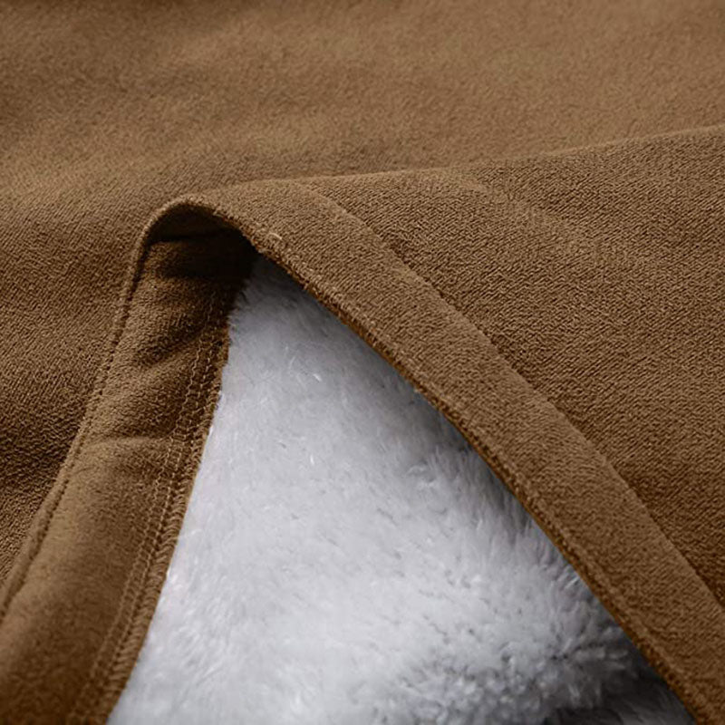 Elarova | Winterjacke Mit Fellfutter Für Damen