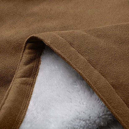 Elarova | Winterjacke Mit Fellfutter Für Damen