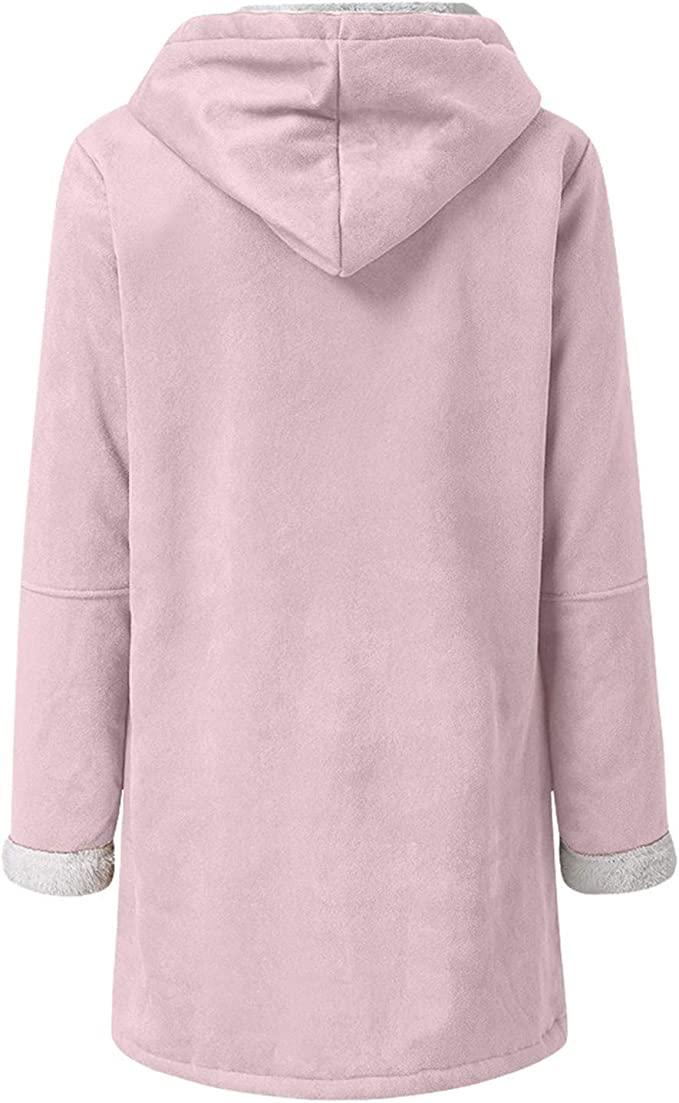 Elarova | Winterjacke Mit Fellfutter Für Damen