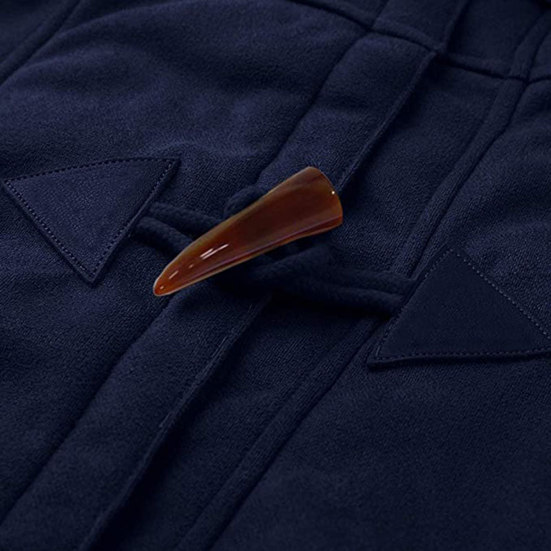 Elarova | Winterjacke Mit Fellfutter Für Damen