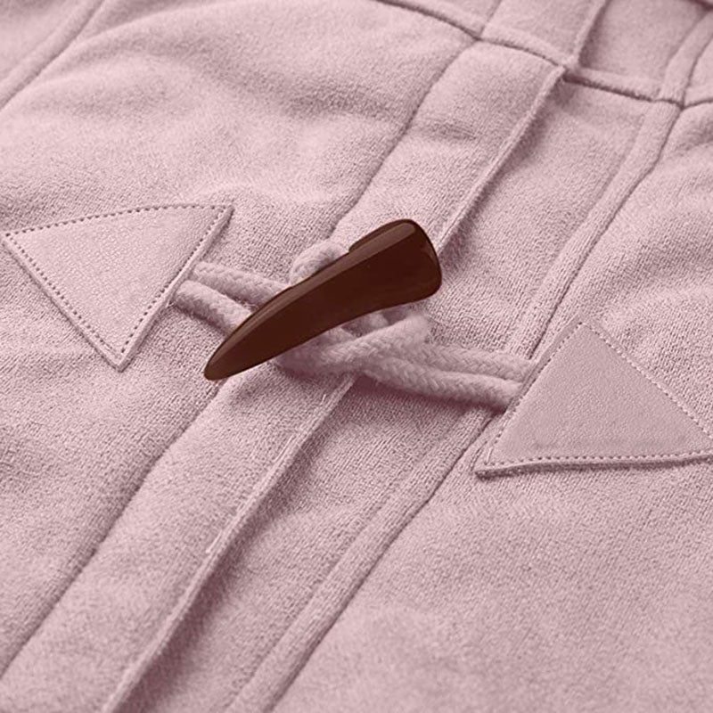 Elarova | Winterjacke Mit Fellfutter Für Damen