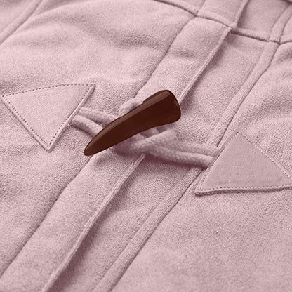 Elarova | Winterjacke Mit Fellfutter Für Damen