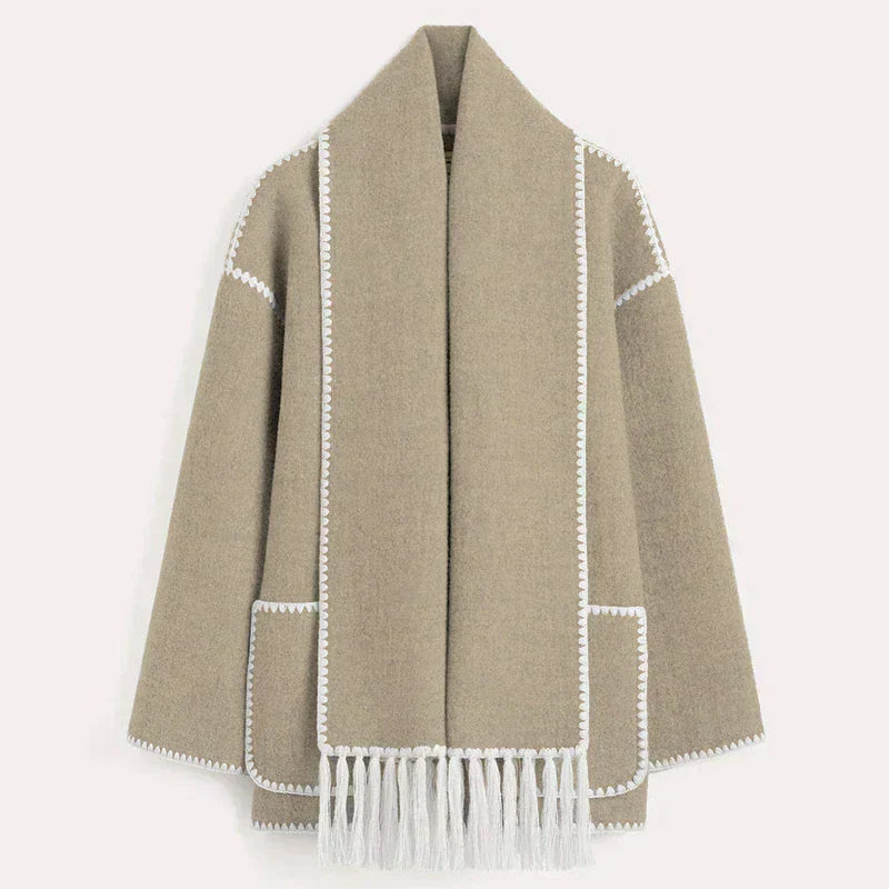 Elarova | Winterjacke für Damen