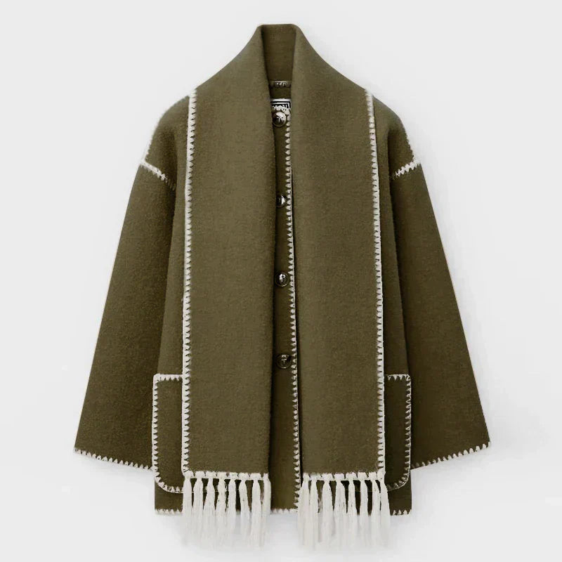 Elarova | Winterjacke für Damen