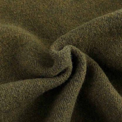 Elarova | Woll-Cardigan mit Knopfleiste für Herren